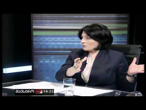 სუბიექტური აზრი (10/05/2012)